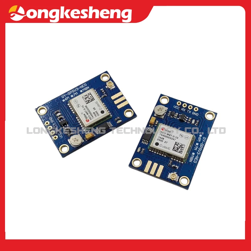 NEO-M9N NEO-M8T Free Shipping Original module in stock