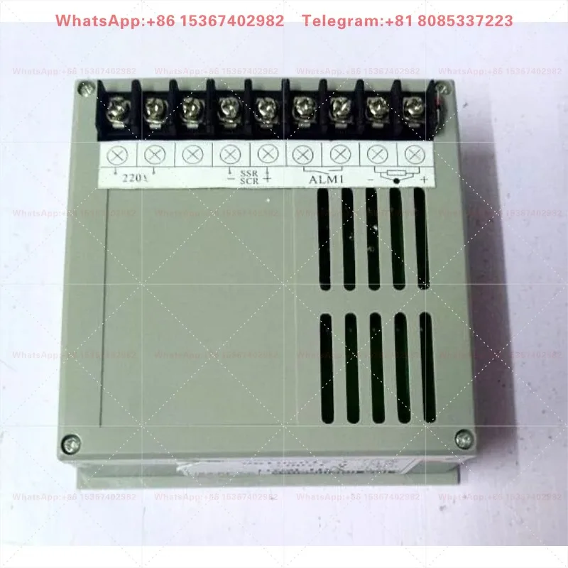 XMT-B9211PC K 1200 degree intelligent temperature controller with digital display control instrument