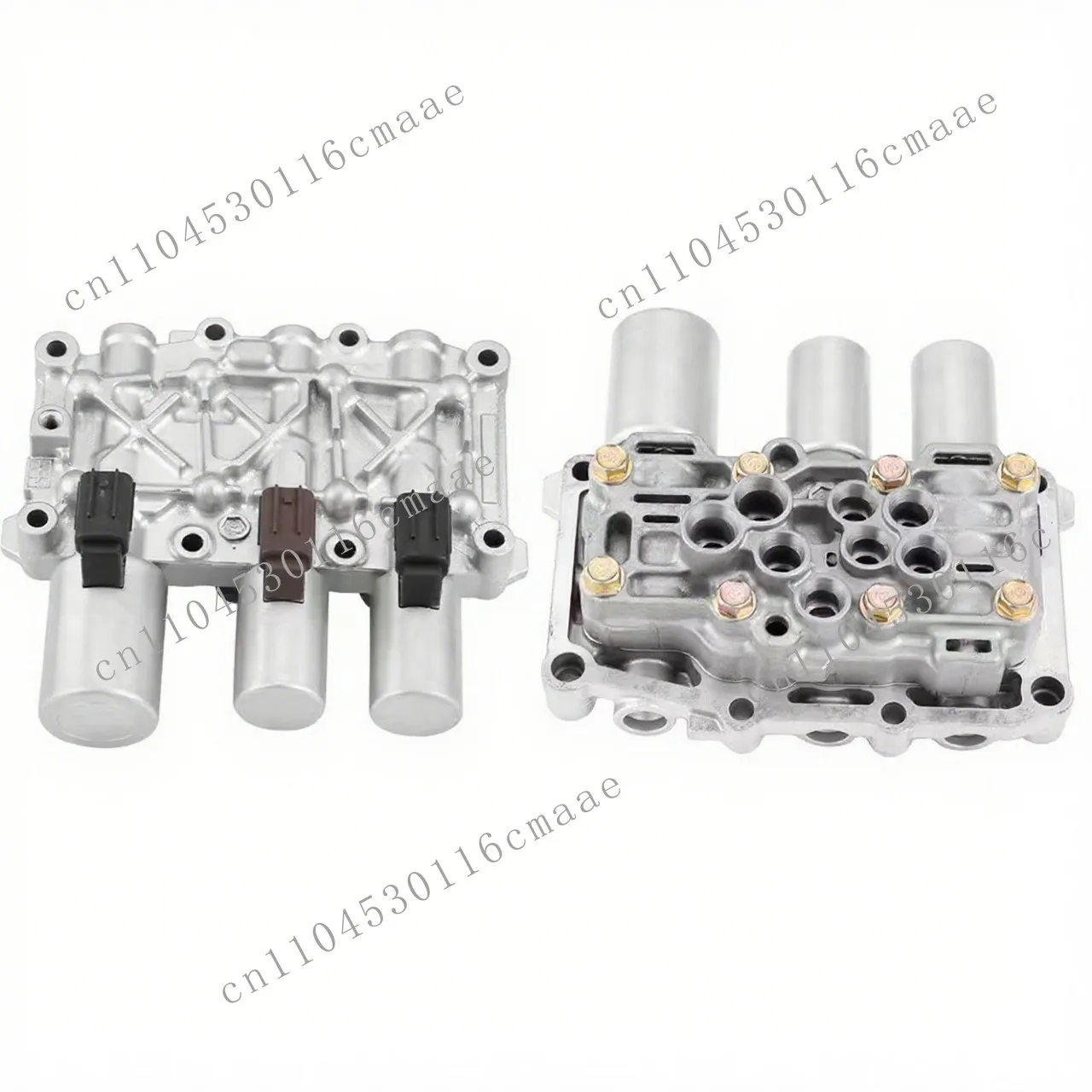 27200-PWR-013901 Suitable for Fit transmission solenoid valve gearbox main control valve solenoid valve