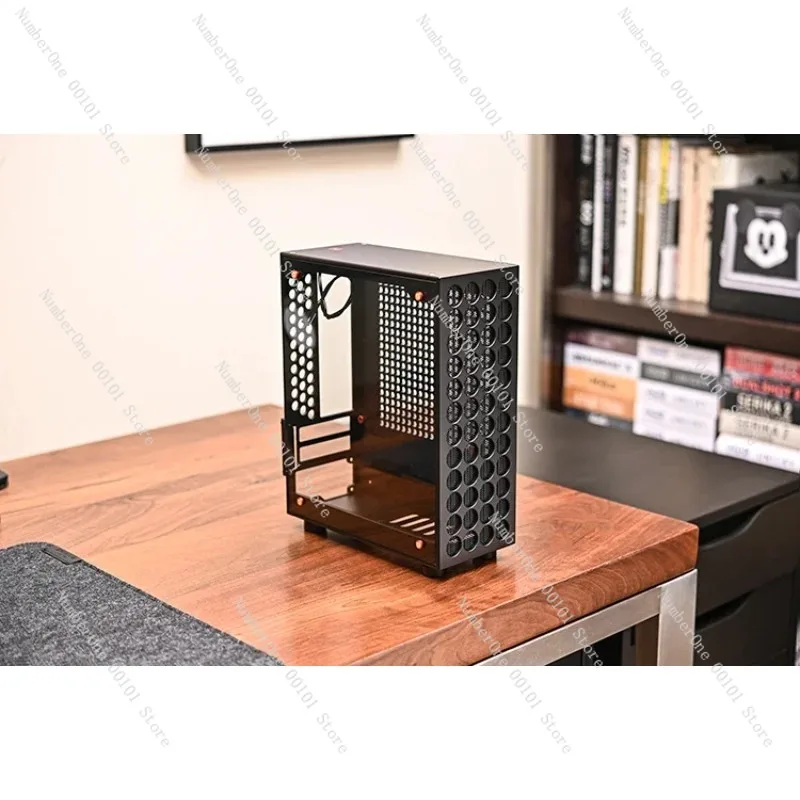 V9 Compact Aluminum… - image