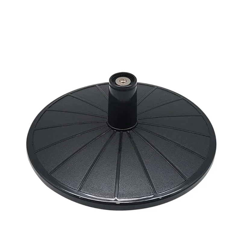 Model Semprotan Berdiri Penjepit Kuat Meja Kerja untuk Model dengan Aksesori Kerajinan Dasar Stabil Anti Selip 15UB