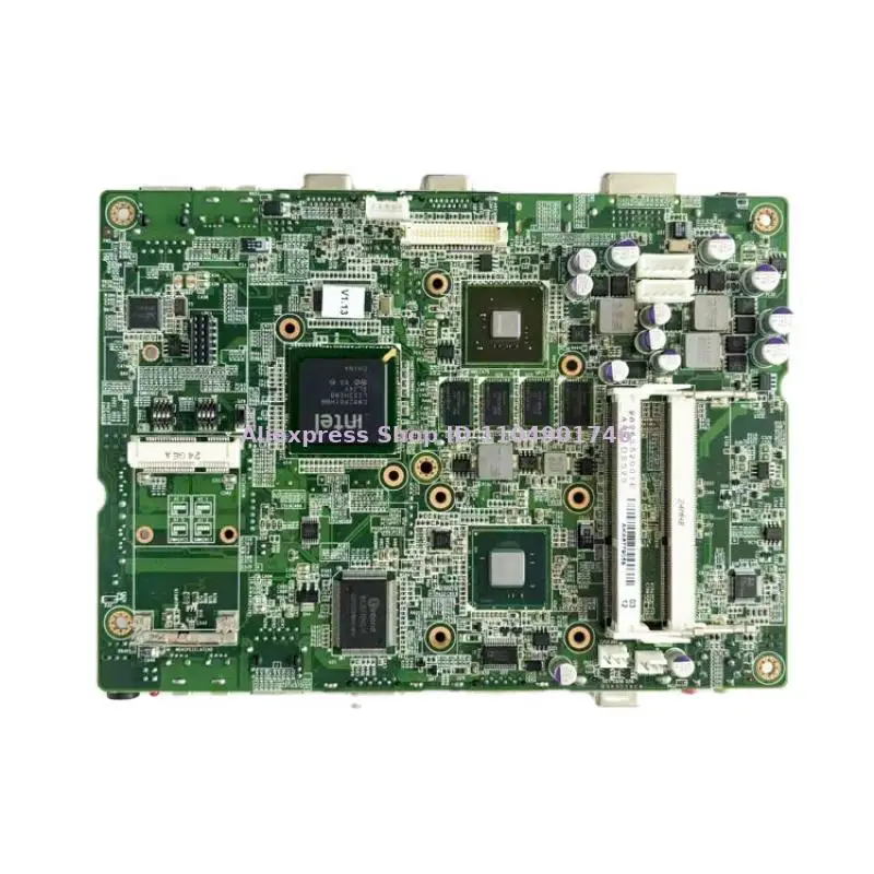 ARK-DS520 19A6S52001 REV.A1 Industrial Motherboard CPU Board 100% Tested Stock Industrial Computer Accessories