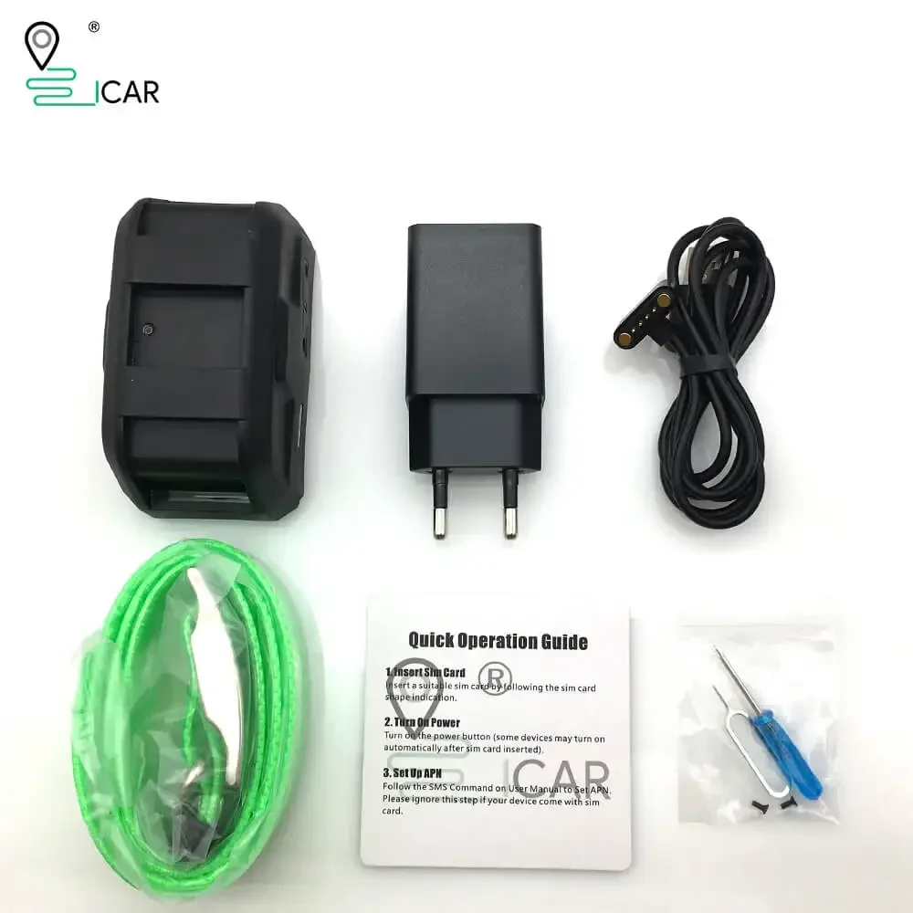 Hound Real Time Loc… - image