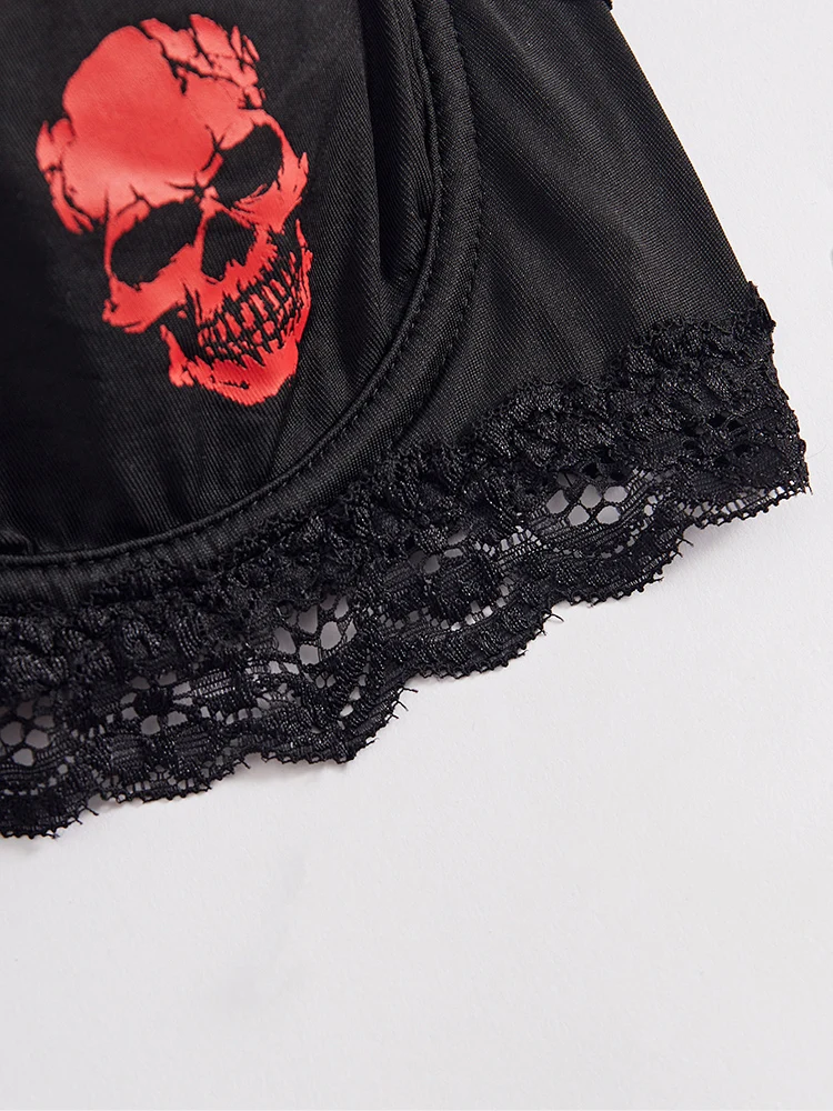 Thumbnail 4 - #42 Trending Lace Bralette Tops Right Now