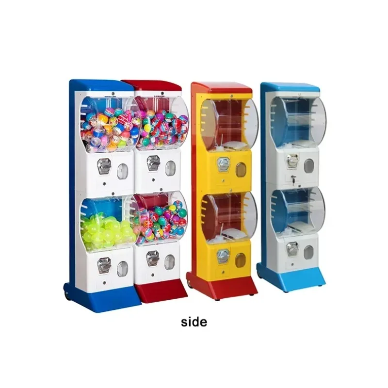 Xjd-557 高品質ガチャポン玩具景品機おもちゃ自動販売機