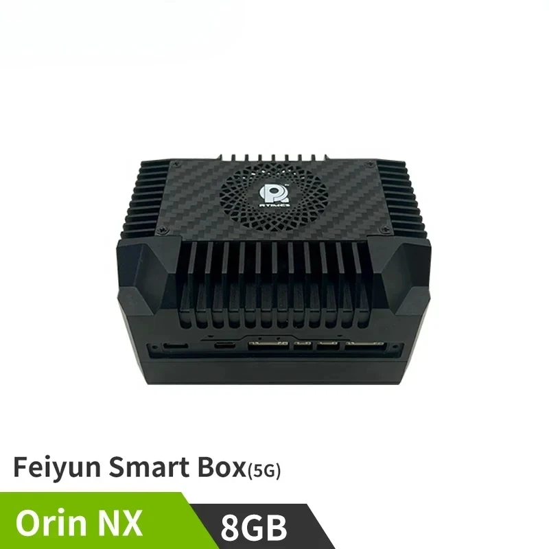 

Support Nvidia Jetson Orin NX Series 8GB Module Feiyun Smart Box RTSS-X306INT-8G (5G) Orin NX8gb Developor Kit Orin NX Board