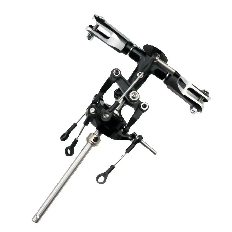 RC 450 FBL Metal Main Rotor Head Set for Trex Align 450 RC Helicopter Replacement Part