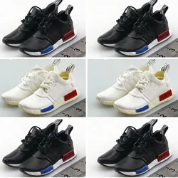 1/6 Shoes Male Soldier Mini Shoes Classic Black White Sports Casual Sneakers Hollow Inside For 12 Inches Action Figure Body