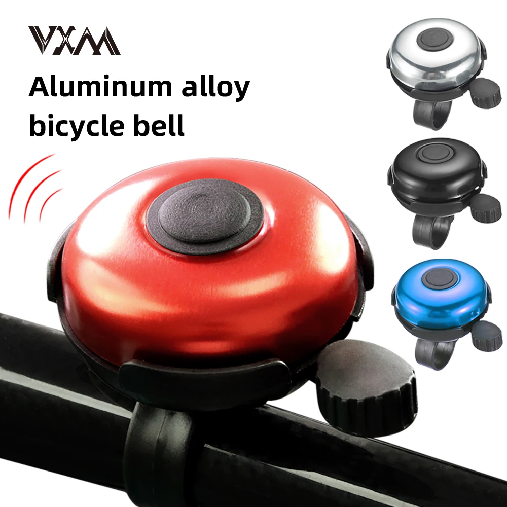 Vxm Bicycle Bell Al…