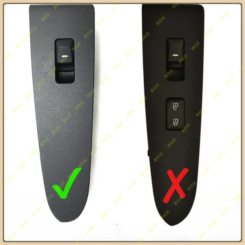 93580-3W000 Power Window Switch Button Passenger Side For Kia Sportage 2010-2016 Car Replacement Parts 935803W000