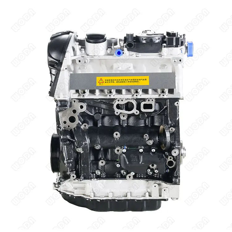 Top Quality Hot Selling Engine EA888 for VW AUDI Q5 2.0T CPM CDN Engine Assembly
