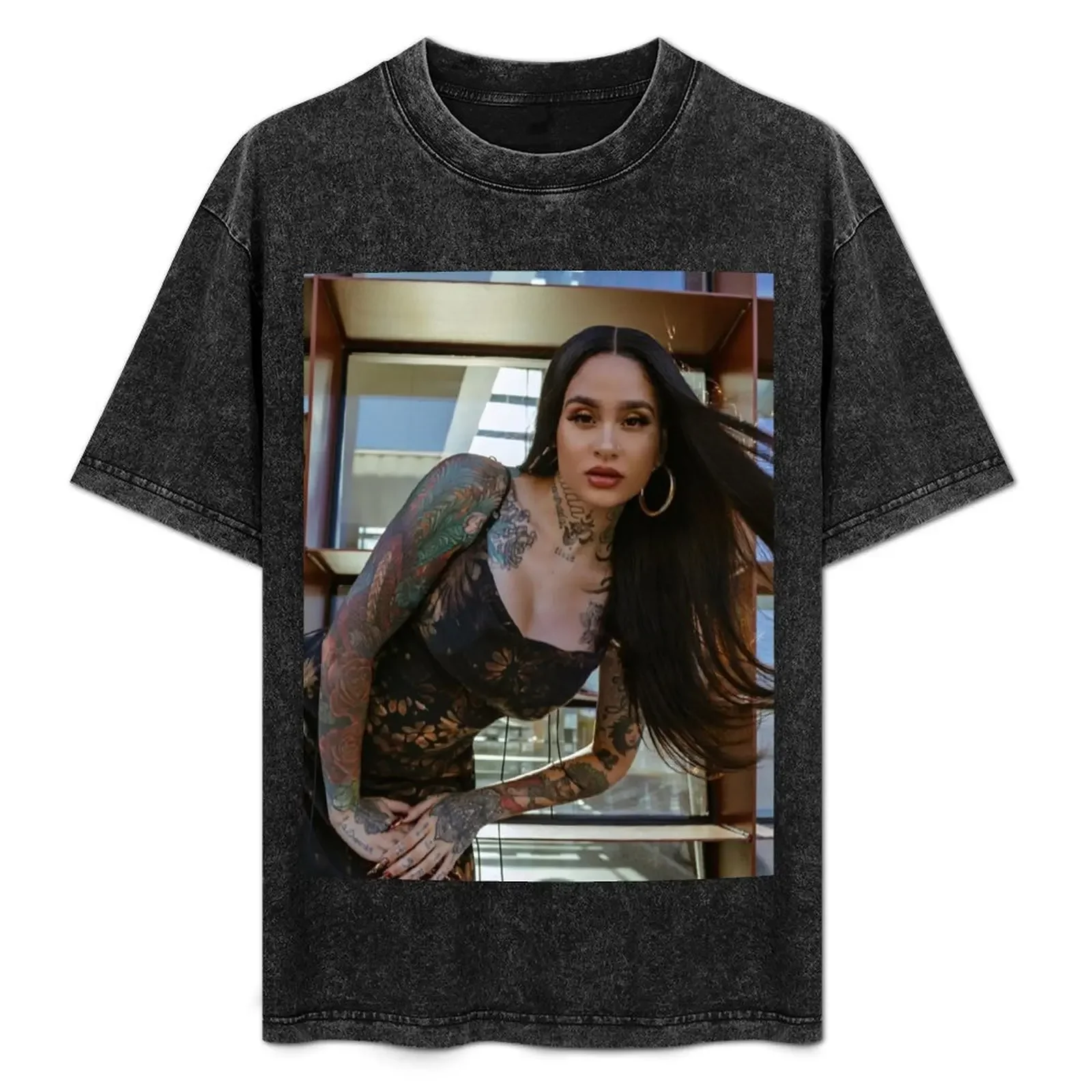 

Kehlani T-Shirt anime figures quick drying kawaii clothes vintage mens funny t shirts