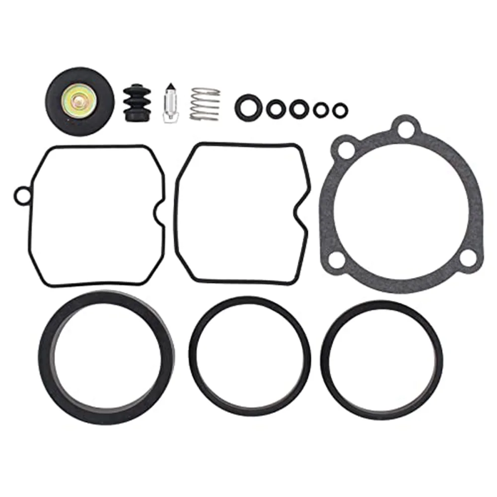 

1200 Sport Parts Carburetor Kit Carburetor Maintenance XLH883 Deluxe 1998-1995 Carburetor Repair Kit For Motorcycles