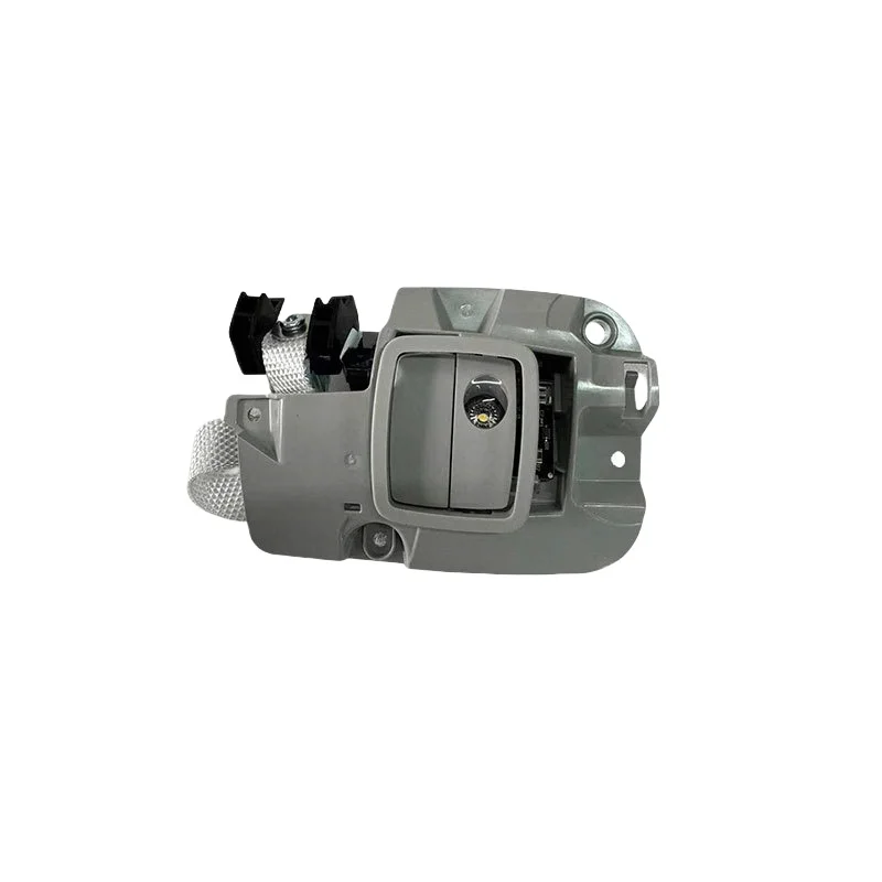 

Suitable for Tesla rear indoor top light clothing hook and cap fastener 1515339-97-B