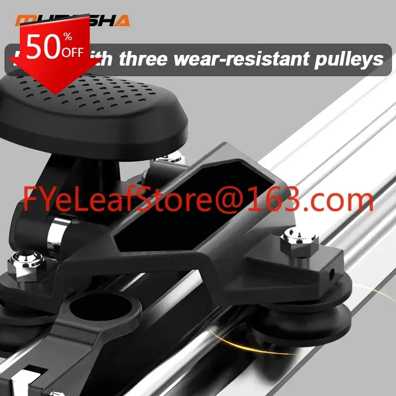 

Portable 3800mm High Precision Three Cutting Blade Slim System Manual Ceramic Hand Tile Slab Cutter Tool for Large Tiles