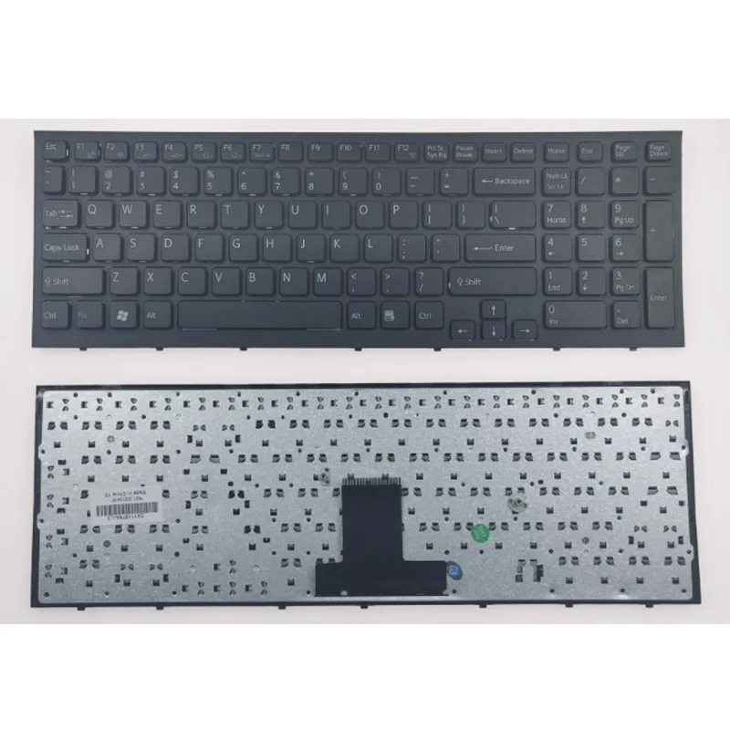 

Suitable for SONY PCG-71311N 71315L 71314L 71312L 71318L laptop keyboard