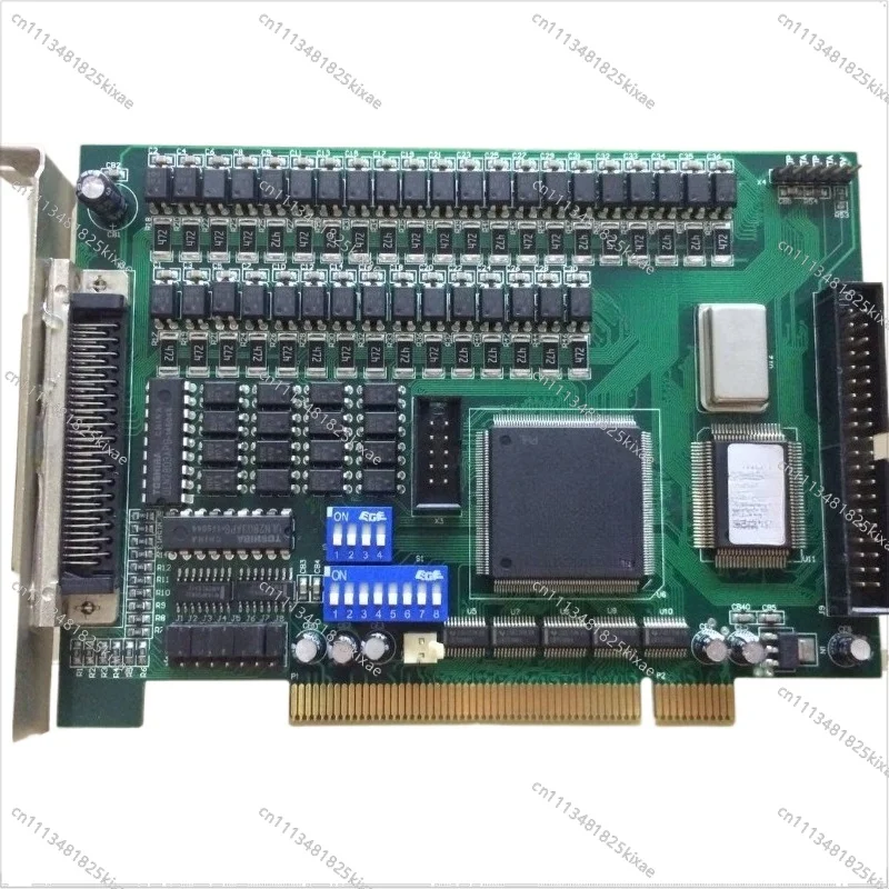 For DMC1410B, Another 1410B Motion Control Card, Used, Old