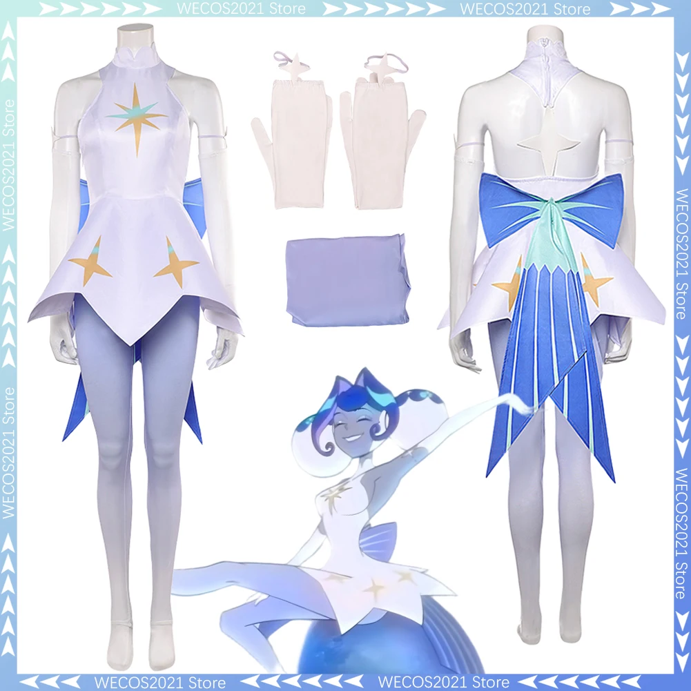 danseuse-guinevere-cosplay-fantaisie-sans-manches-vetements-2025-dessin-anime-chevaliers-de-guinevere-costume-halloween-adulte-femmes-tenues