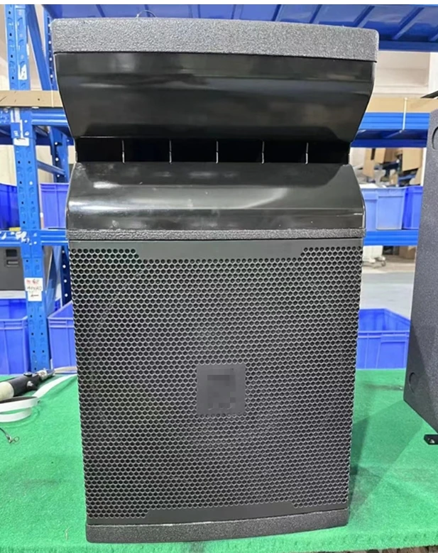 2000W Professional Line Array Speakers Single 12 Inch VRX932 Active Passive  Line Array Speakers Self Powered