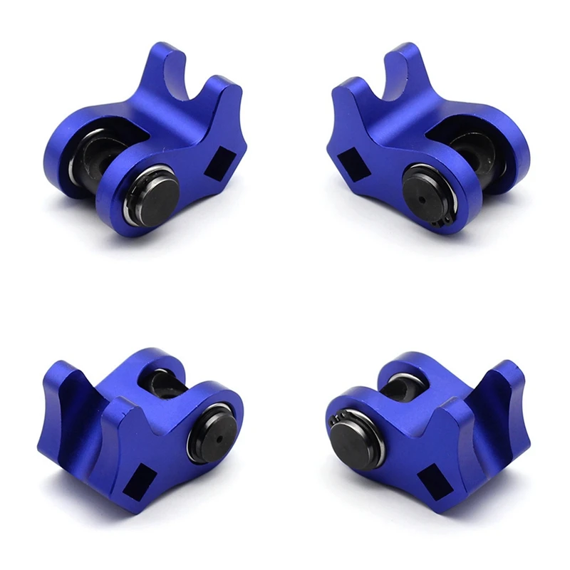 

Инструмент для установки алюминиевого пружинного компрессора клапана для LS1 LS2