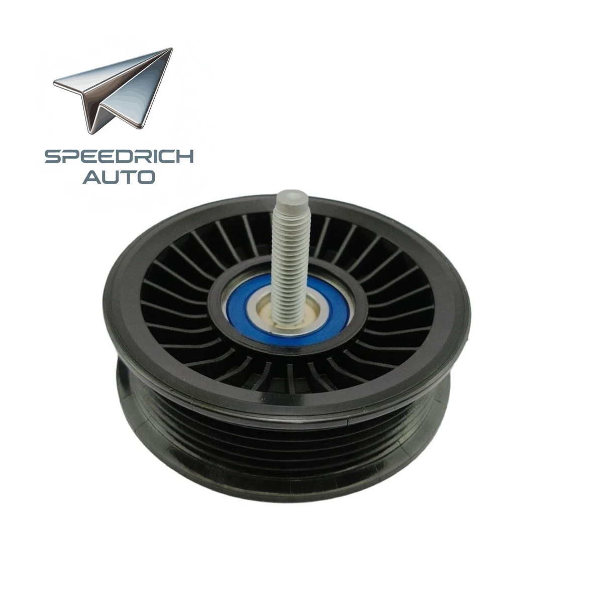 

LR106769 LR010689 C2D21151 C2D49055 C2D56037 Натяжной шкив в сборе для Land Rover Jaguar F-PACE XE RANGE XJ XF RANGE ROVER