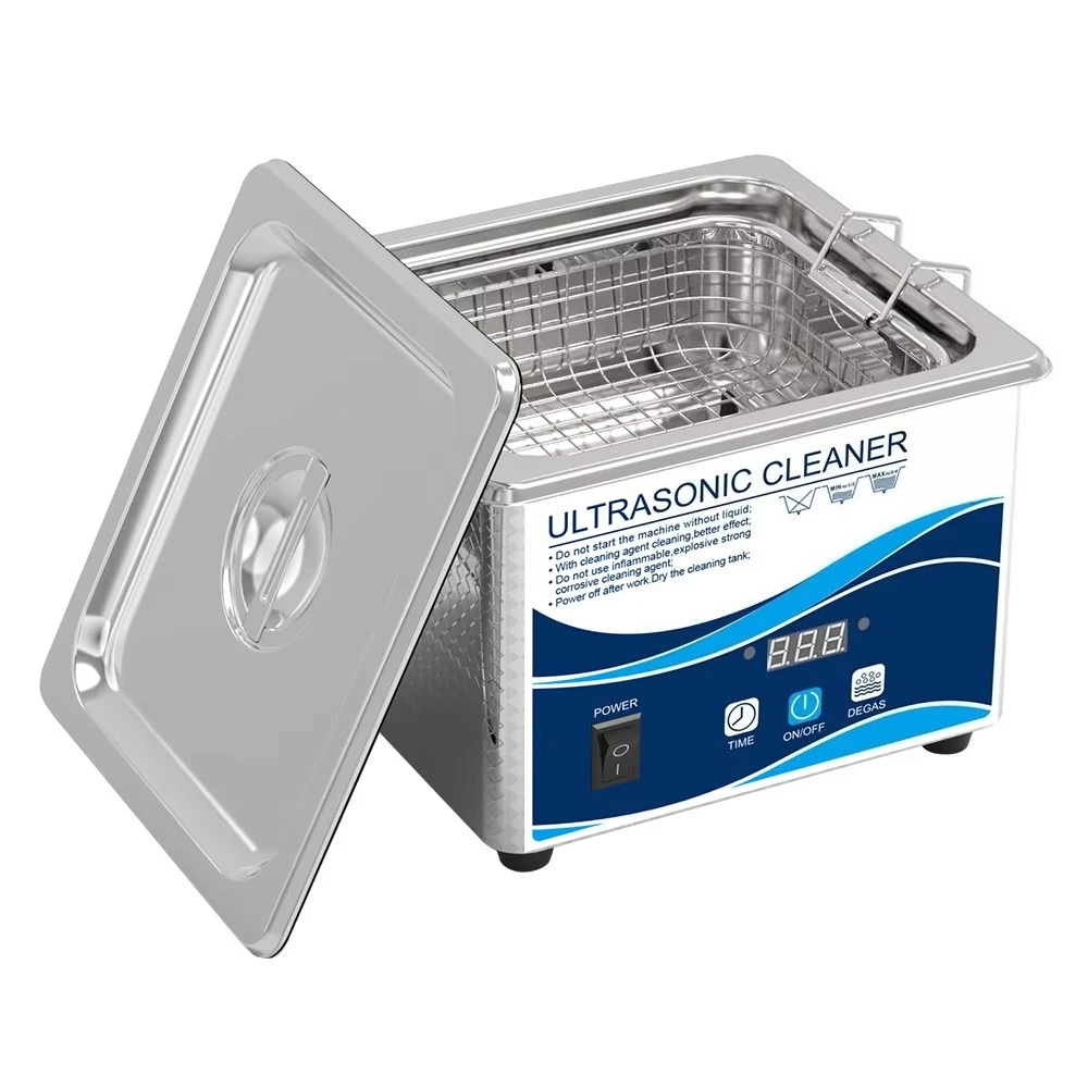 Large Ultrasonic Cl…