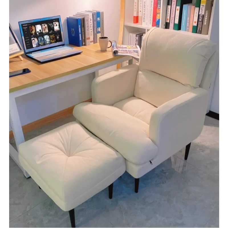 

Computer chair home comfort sedentary dormitory bedroom