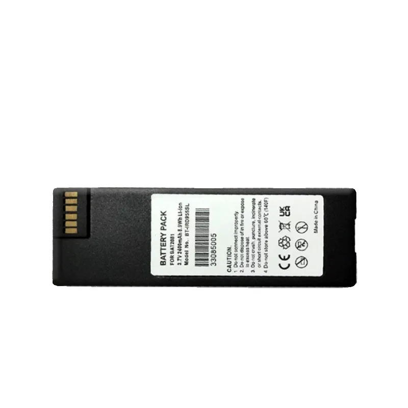 Replacement battery For 9555 phone battery BAT2081 BAT20801 31001 battery 1PCS