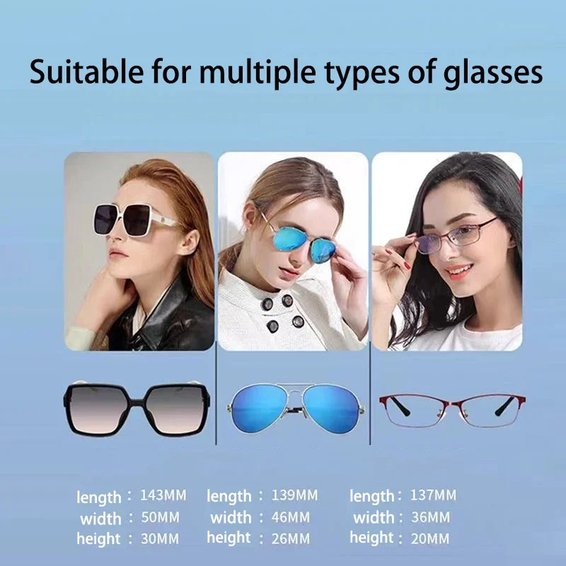 ل Volkswagen VW ID.3 ID.4 ID.6 ID4 crozz ID6 crozz سائق السيارة مقبض نظارات حافظة نظارات من جلد الغزال حافظة نظارات السيارة #3