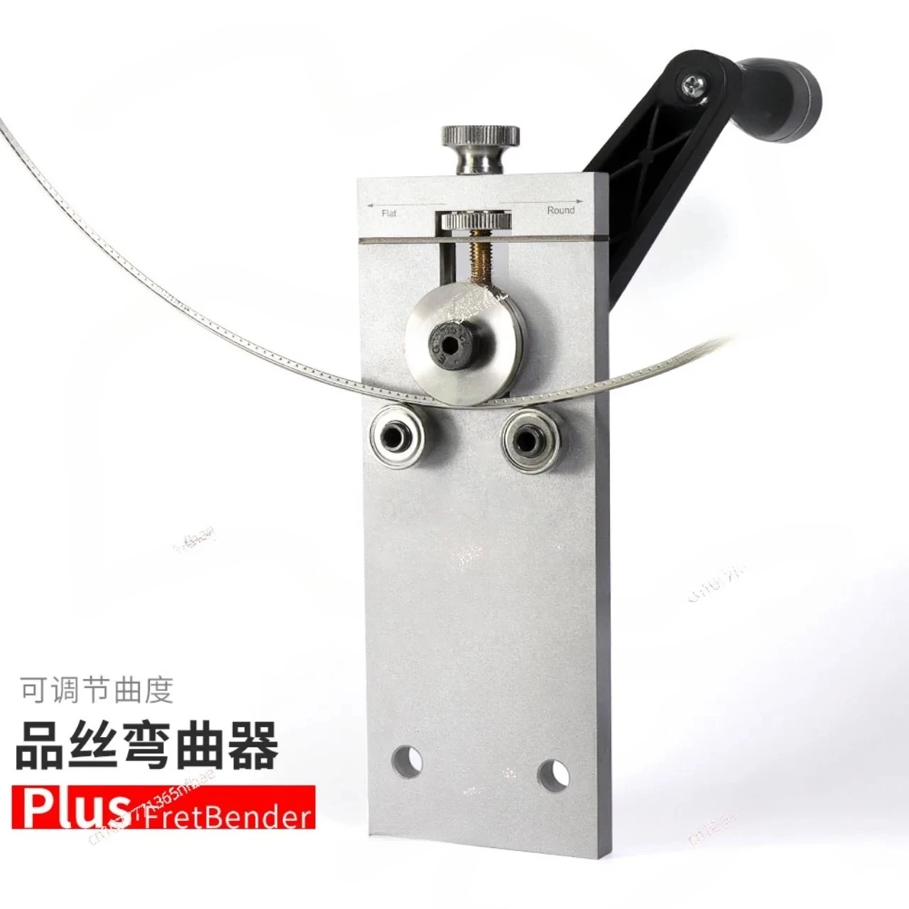 

Folk barewood guitar wire bending device wire curve bending installation bending tool piano maintenance tool