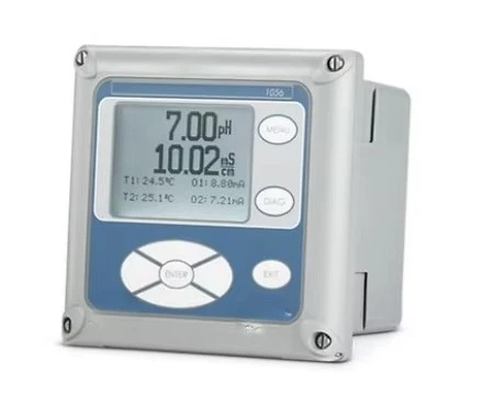 

Original New Analytical 1056/1066-C-HT-60 Intelligent Dual Channel Transmitter Original Pressure Sensor