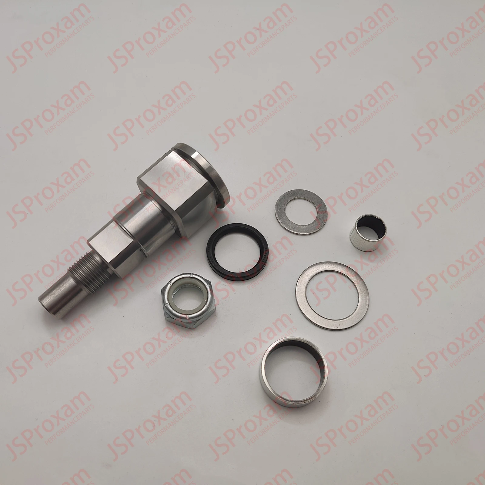 

98230A1 866718A01 Replaces Fit For Mercruiser 866322A01 9-73131 304 Stainless Steel Upper Steering Swivel Shaft Pin ﻿