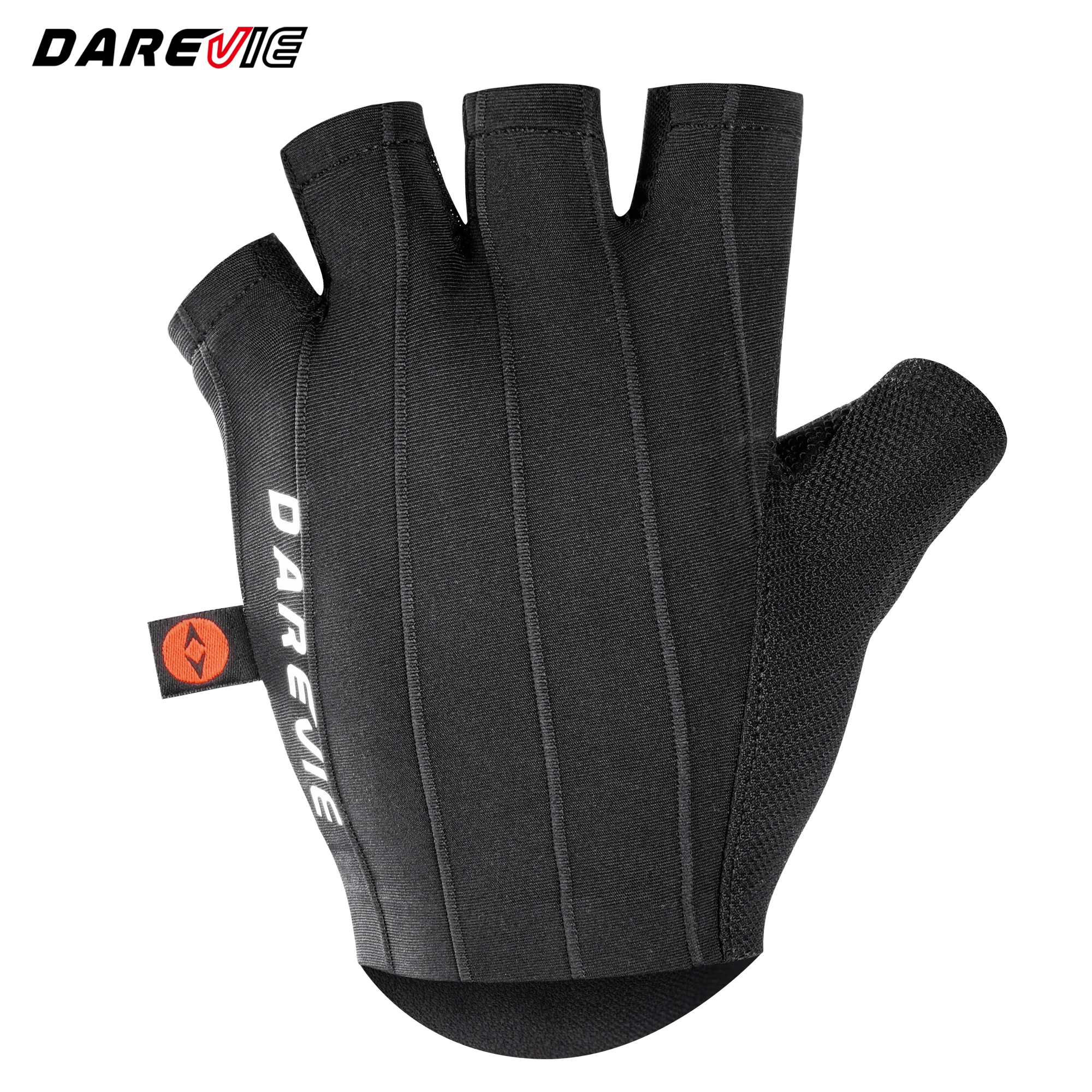 DAREVIE Herren-Fahrradhandschuhe Aero Reduzieren den Widerstand Schnell Trocknende Fahrradhandschuhe Weiche Leichte Sport- und Fitness-Trainingshandschuhe – Detail 2