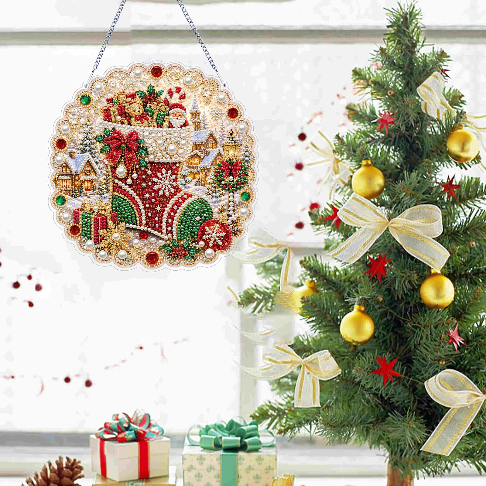 Set Regalo Decorativo da Appen - Art Craft Board recensione e prezzo