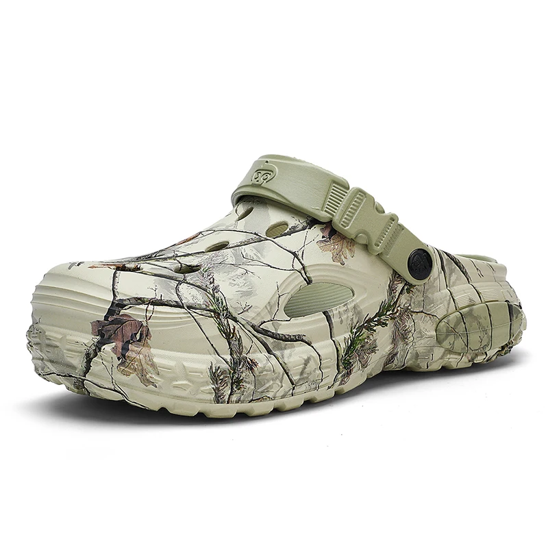 

Loafers Casual New Fashion large size Flip-flop Slippers men's shoes Sandals sneakers Durable
