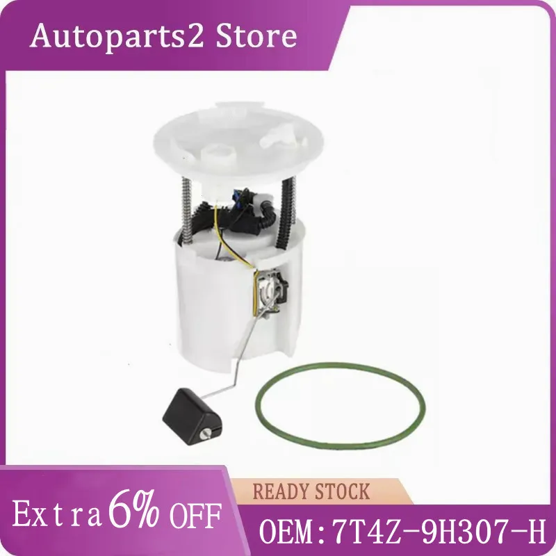 

Brand New Fuel Pump 7T4Z-9H307-H E2470M FG1168 SP2373M P2470M 7T4Z9H307 For Ford Edge 6c 3.5 2007 2008 2009 2010 Fwd