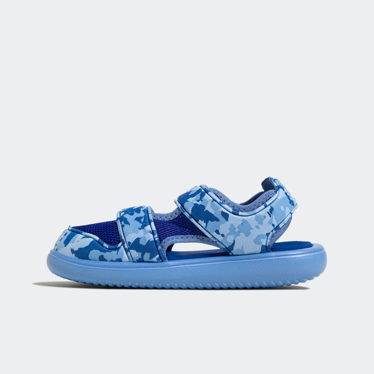 Adidas sandálias esportivas infantis genuínas Water SANDAL CT C HP6792