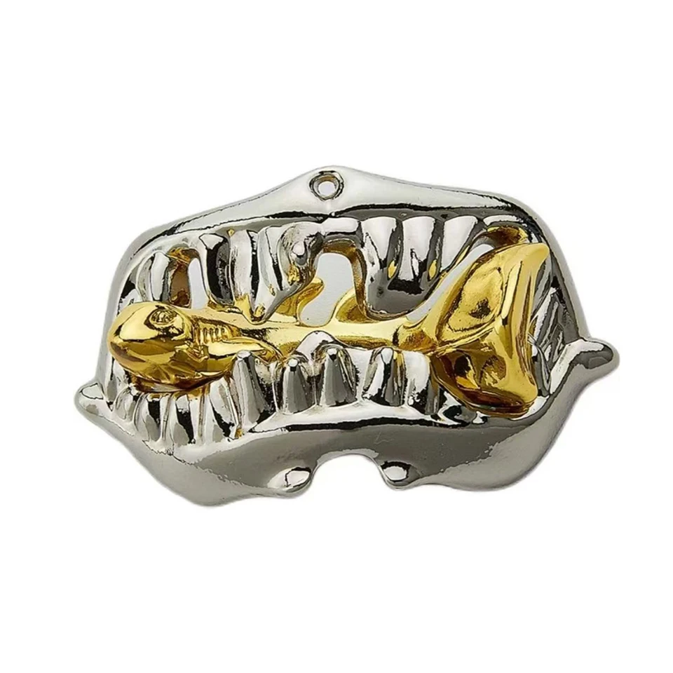 المحيط الفم الهروب تفكيك الألغاز قفل الذكاء المنطق التدريب الدماغ دعابة العقل تحدي ألعاب للأطفال بنين بنات #3