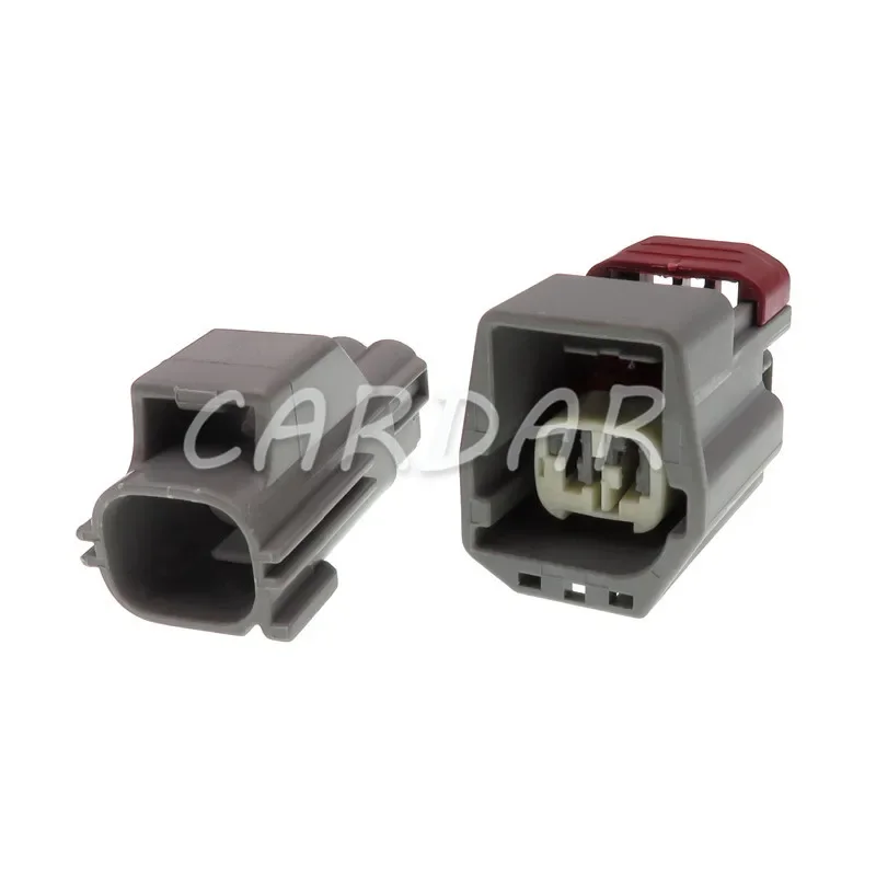 

1 Set 2 Pin 7282-5558-30 7283-5558-10 Waterproof Auto Sealed Cable Connector Electric Plug Socket AC Assembly For Cars Motors