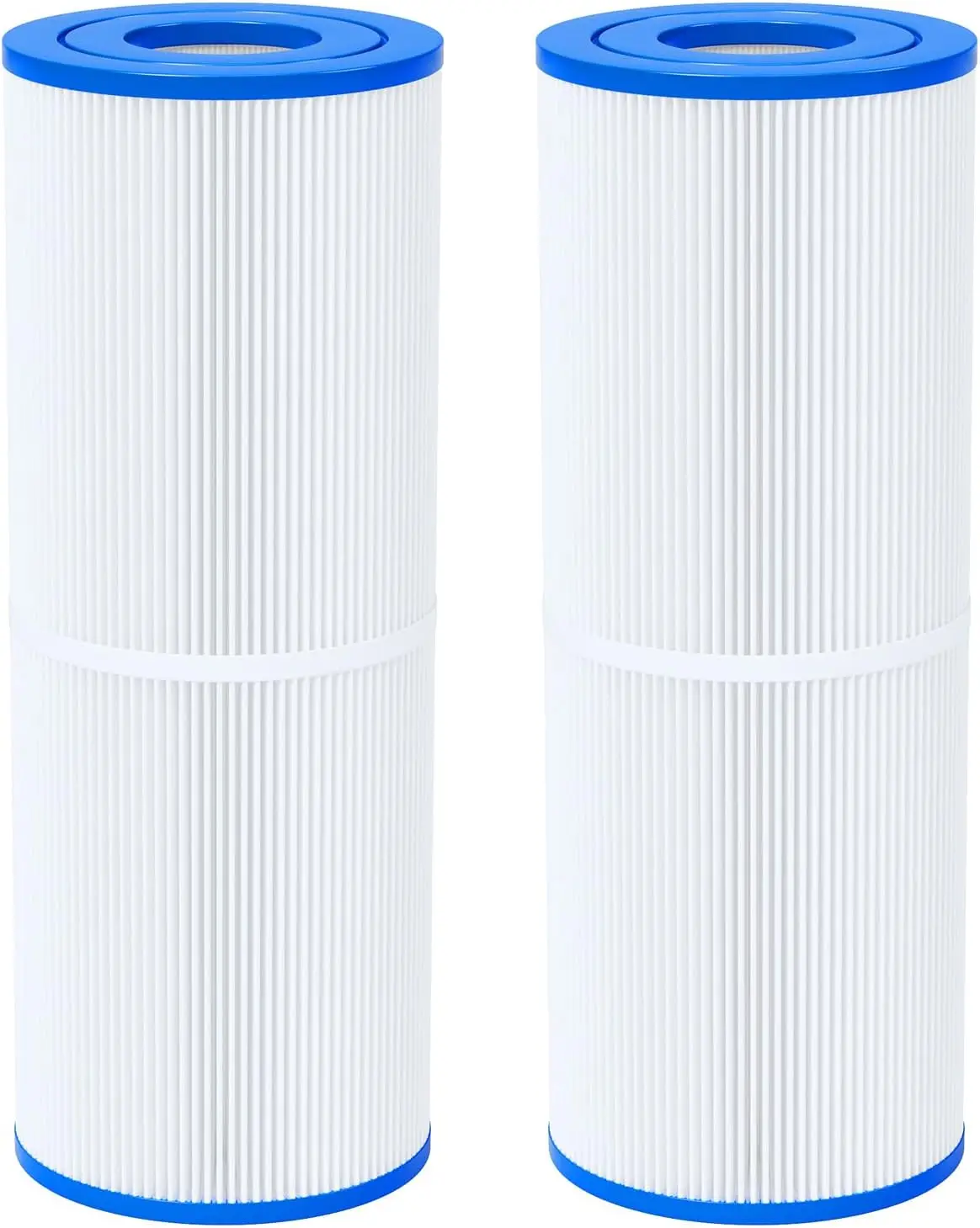 

Сменный фильтр для гидромассажной ванны PRB25-IN, 2 шт., 25 кв. футов, подходит для Pleatco PRB25, Unicel C-4326, Filbur FC-2375/FC-2370