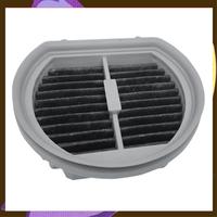 8PCS HEPA Filter Handheld Cordless Vacuum Cleaner Replacement Parts For Xiaomi Mijia Lite MJWXCQ03DY Spare Parts-T33C