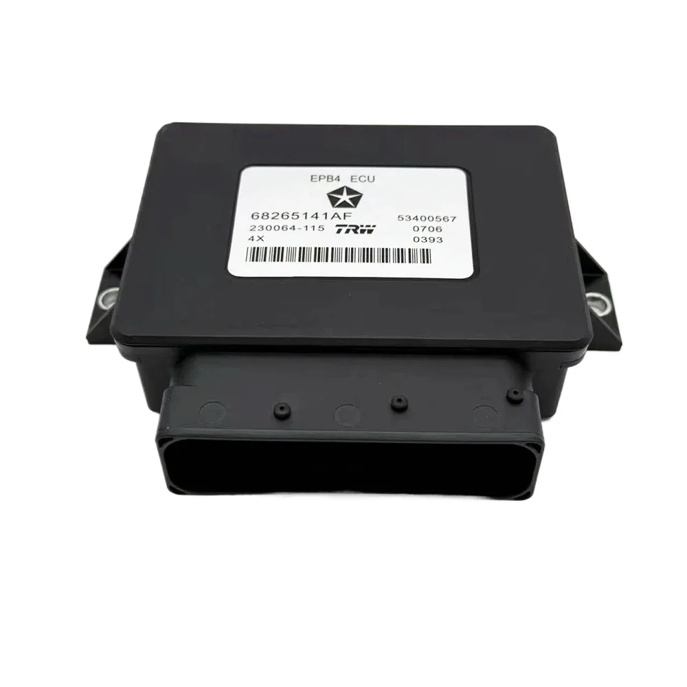 For 2015 -2018 Chrysler 200 Parking Brake Control Module 68265141AF