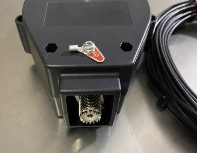 JYR-1KW 4-band, 8-band Amateur Band, Shortwave End-fed Antenna, High-power Natural Resonance