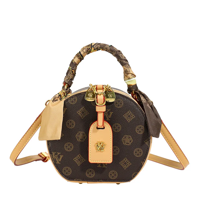 

2025 Women's Leather Tote Bag, Large Capacity Multi-way Shoulder Crossbody Purse, Fashion Work Bag for Office & Casual Dating