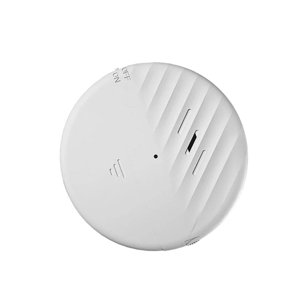 

Break Sensor Alarm 125dB Ultra-Slim No Drilling Household Self-adhesive Warner Surveillance Home Window Security