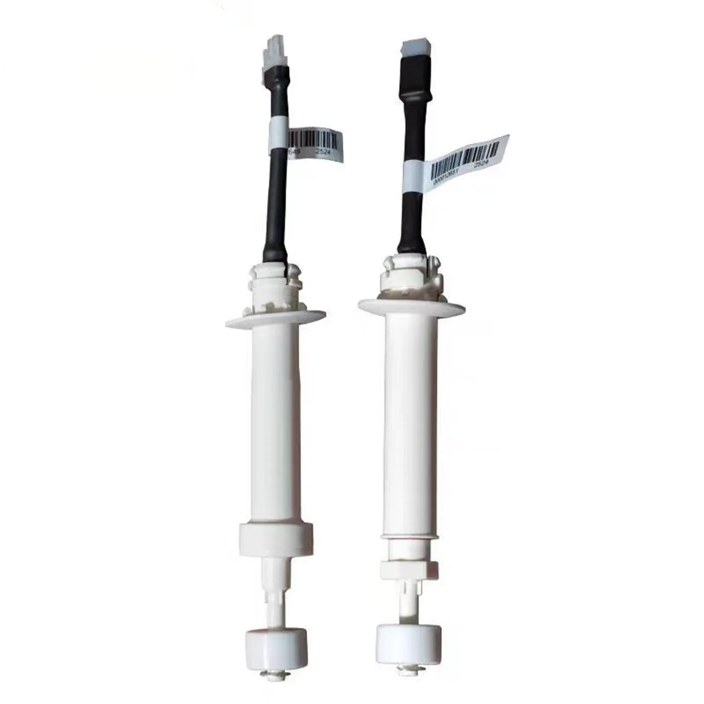 Ice Maker Harvest Float Switch and Ice Thickness Float Switch Replacement Part for 000012649 000012651 Durable Universal Use