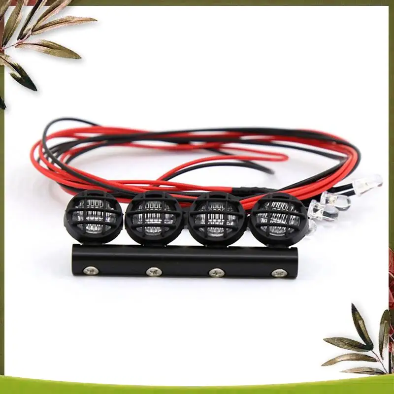 ABOU-2X Rc Car Led … - image