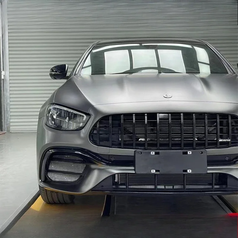 

Подходит для ранней модификации Mercedes-Benz W213 и позженей модификации E200E260E300 To E63AMG Large