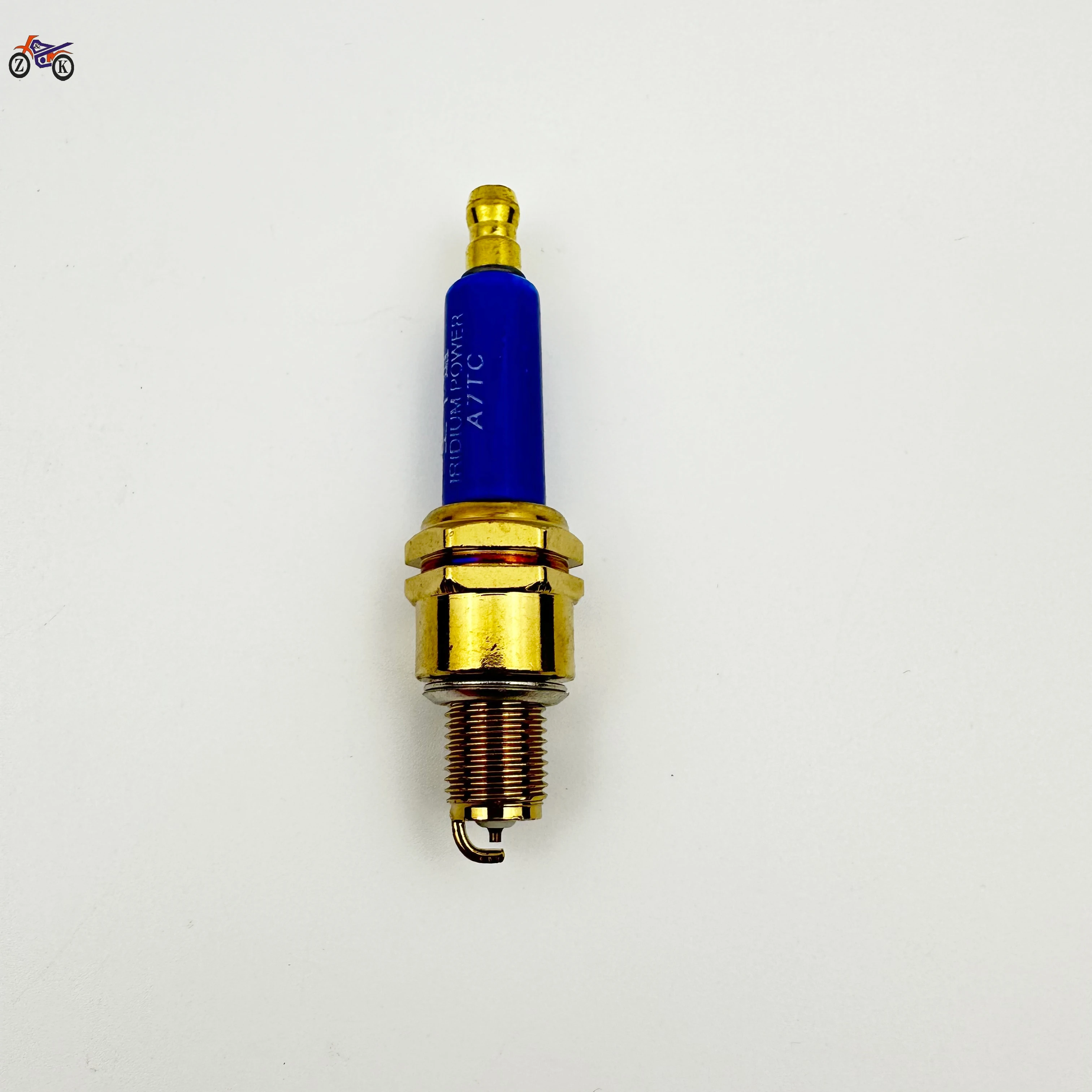 High quality A7TC D8TC High performance Iridium spark plug for ATV car Dirt Bike pit bike motorcycle motorcycle accessories