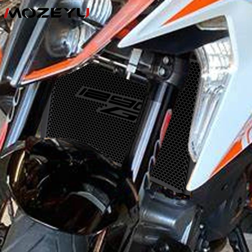 

1290Super Duke GT CNC Motorcycle Radiator Guard Cover Protector For KTM 1290 SuperDuke GT 2016-2020 2021 2022 2023 2024 2025